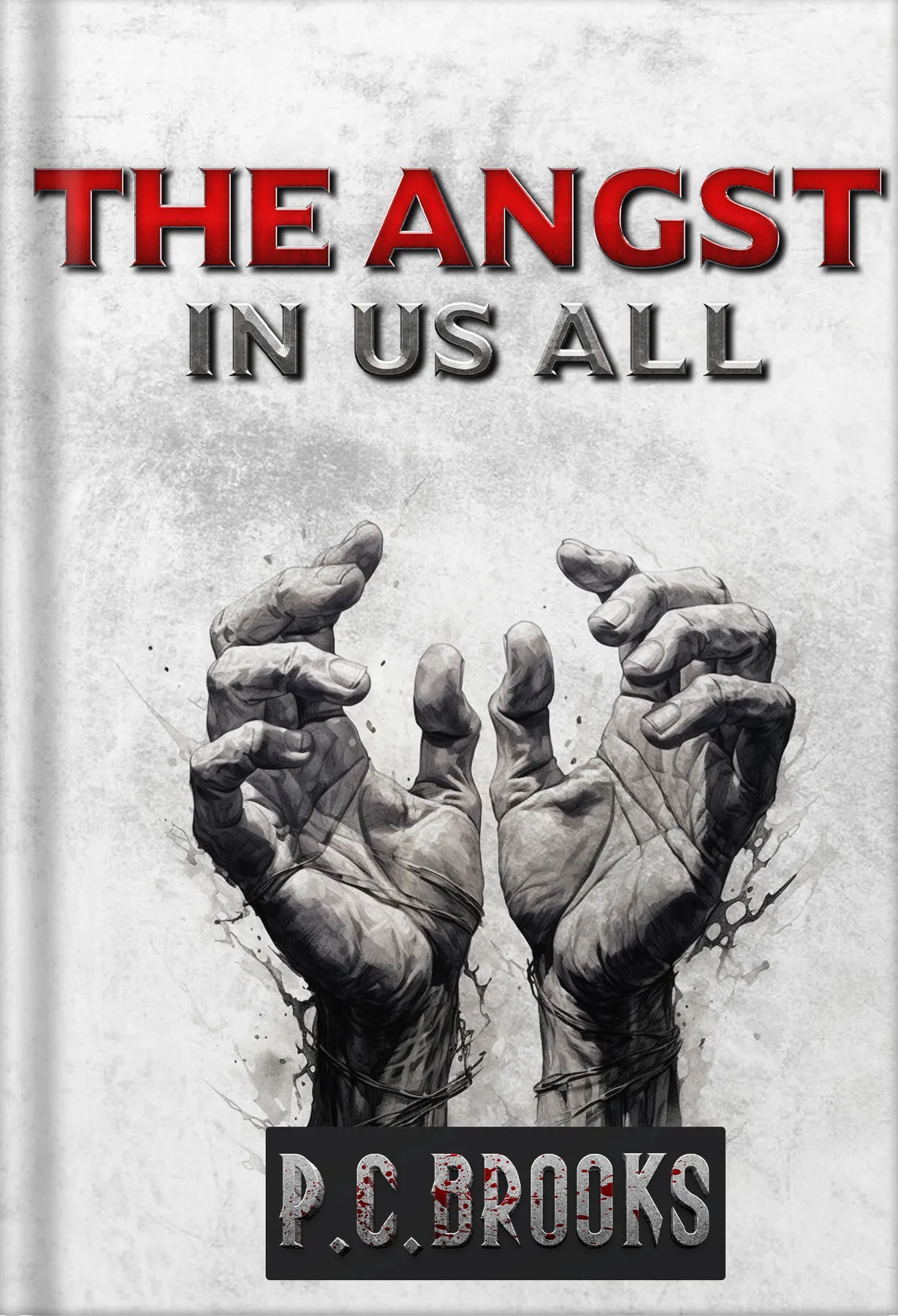 The Angst In US All by Platoon Publishing Group